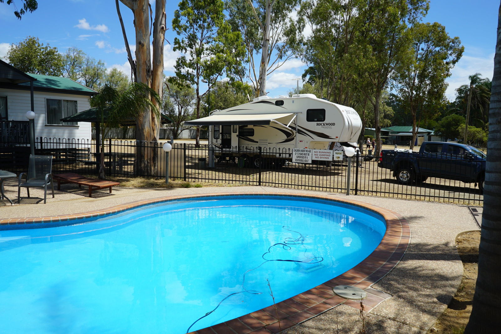 Willowvale QLD Redcliffe Tourism