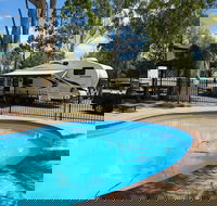 Warwick Freedom Lifestyle Park - Redcliffe Tourism