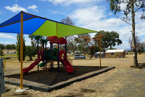 Warwick Freedom Lifestyle Park - Redcliffe Tourism 1