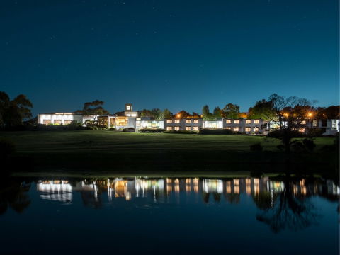 Waurn Ponds Estate - Redcliffe Tourism 0