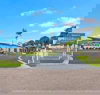 Woodbine Tourist Park - Redcliffe Tourism