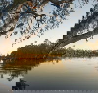 Woperana campground - Redcliffe Tourism