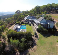 215 Mt Buffalo Retreat - Redcliffe Tourism