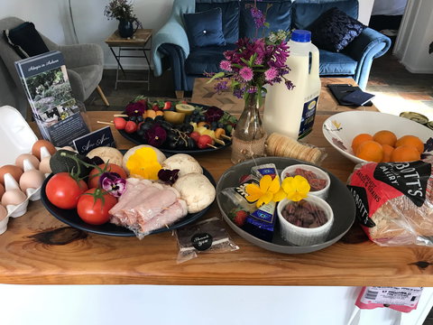 Adagio In Auburn - Redcliffe Tourism 1