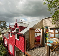 An Oasis In The City - Redcliffe Tourism