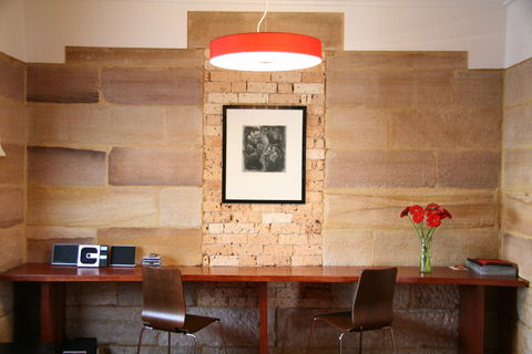 Australia Street Cottage - Redcliffe Tourism 1