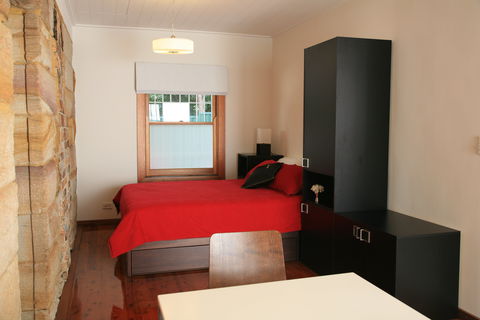 Australia Street Cottage - Redcliffe Tourism 2