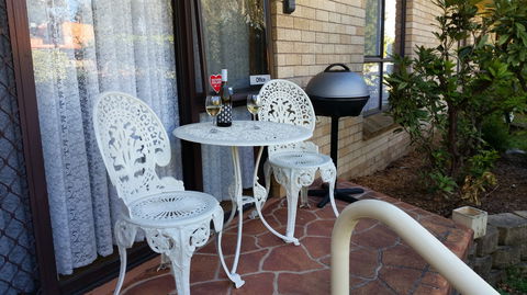 Avariella - Redcliffe Tourism 1