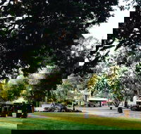 Bailey Bar Caravan Park - Redcliffe Tourism