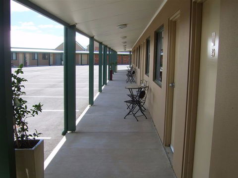Bakehouse Motel Goulburn - Redcliffe Tourism 0