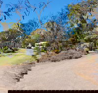 Beautiful Valley Caravan Park - Redcliffe Tourism