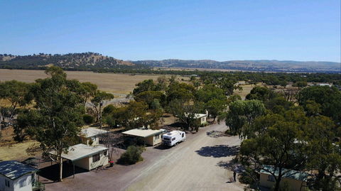 Beautiful Valley Caravan Park - Redcliffe Tourism 2