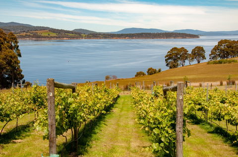 Beaupre Farm - Redcliffe Tourism 0