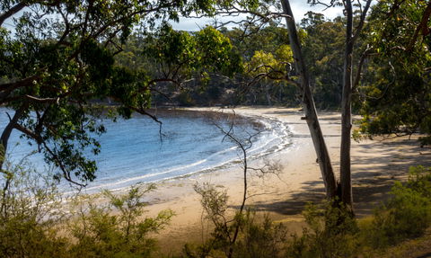 Beaupre Farm - Redcliffe Tourism 1