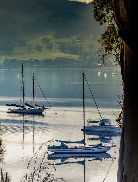 Beaupre Farm - Redcliffe Tourism 2