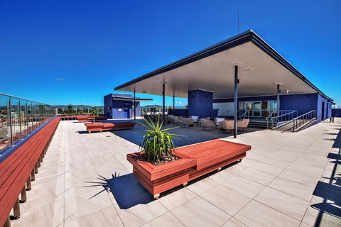 Belise - Redcliffe Tourism 1