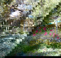 Bendigo Cottages Bed and Breakfast - Redcliffe Tourism
