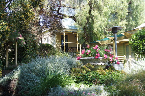 Bendigo Cottages Bed And Breakfast - Redcliffe Tourism 0