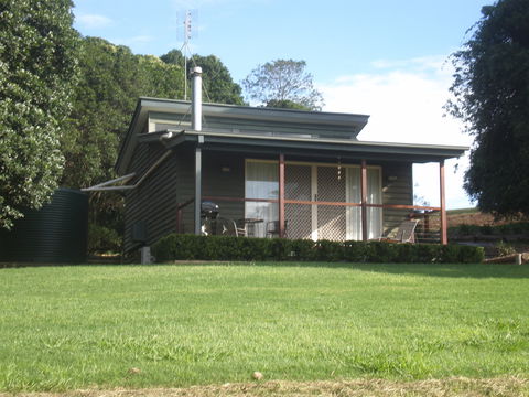 Bethany Cottages - Redcliffe Tourism 0