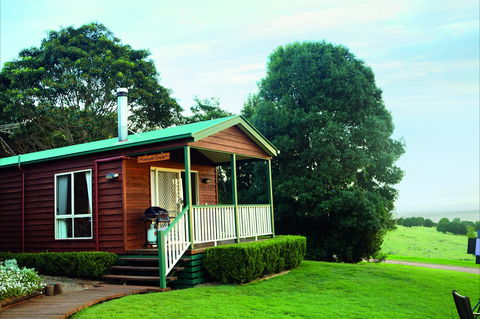 Bethany Cottages - Redcliffe Tourism 2