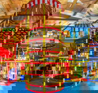 BIG4 Bendigo Park Lane Holiday Park - Redcliffe Tourism