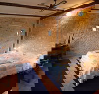 BIG4 Cape Jervis Accommodation and Caravan Park - Redcliffe Tourism