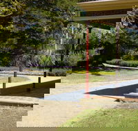 Bon Accord Bed  Breakfast - Redcliffe Tourism