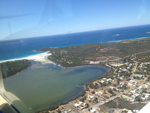 Bremer Bay Caravan Park - Redcliffe Tourism 0
