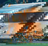 Bungendore Showground - Redcliffe Tourism