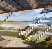 Cape View Cottage - Redcliffe Tourism