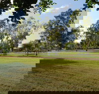 Capella Van Park - Redcliffe Tourism