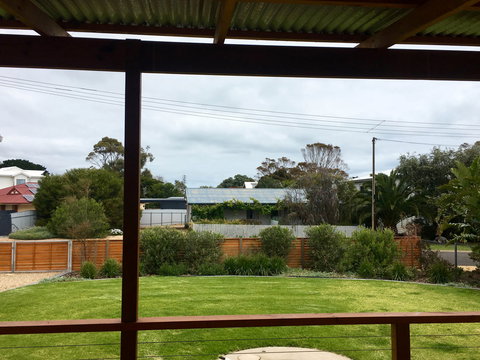 Carry Getaway - Redcliffe Tourism 1