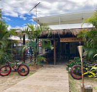 Castaways Moreton Island - Redcliffe Tourism