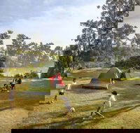 Cattai campground - Redcliffe Tourism