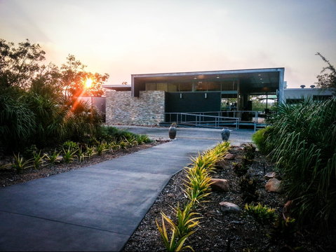 Cicada Lodge - Redcliffe Tourism 1