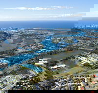 Colonial Tweed Holiday and Home Park - Redcliffe Tourism