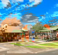 Comfort Inn Lady Augusta - Redcliffe Tourism
