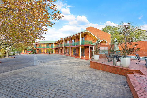 Comfort Inn Lady Augusta - Redcliffe Tourism 2