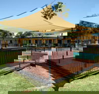 Cootamundra Gardens Motel - Redcliffe Tourism