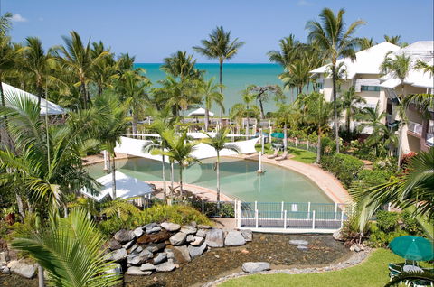 Coral Sands Beachfront Resort - Redcliffe Tourism 0