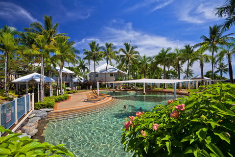 Coral Sands Beachfront Resort - Redcliffe Tourism 2