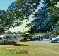 Coraki Caravan Park - Redcliffe Tourism