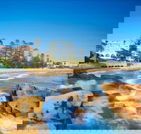 Crowne Plaza Terrigal Pacific - Redcliffe Tourism