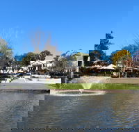 Crowne Plaza Hawkesbury Valley - Redcliffe Tourism