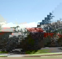 Cunningham Shore Motel - Redcliffe Tourism