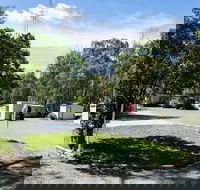 Deniliquin Car-O-Tel and Caravan Park - Redcliffe Tourism