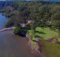 Diamond Waters Caravan Park - Redcliffe Tourism