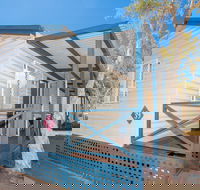 Discovery Parks - Pilbara Karratha - Redcliffe Tourism