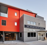 East Maitland Executive Apartments - Redcliffe Tourism