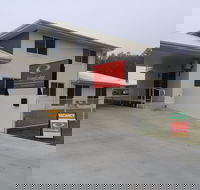 EconoLodge Beachside Motel - Redcliffe Tourism